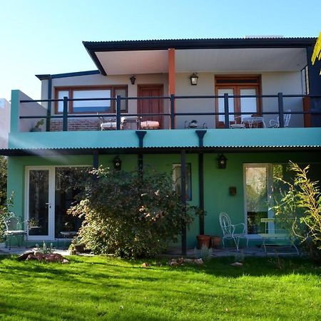 Hosteria Casa De Paula Trelew Exterior photo
