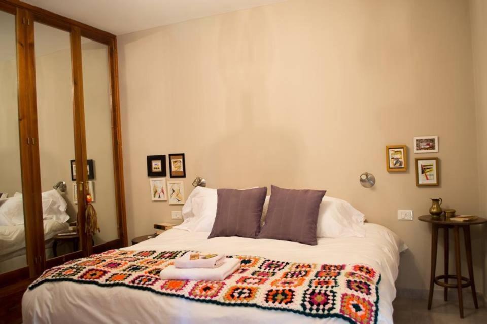 Hosteria Casa De Paula Trelew Exterior photo