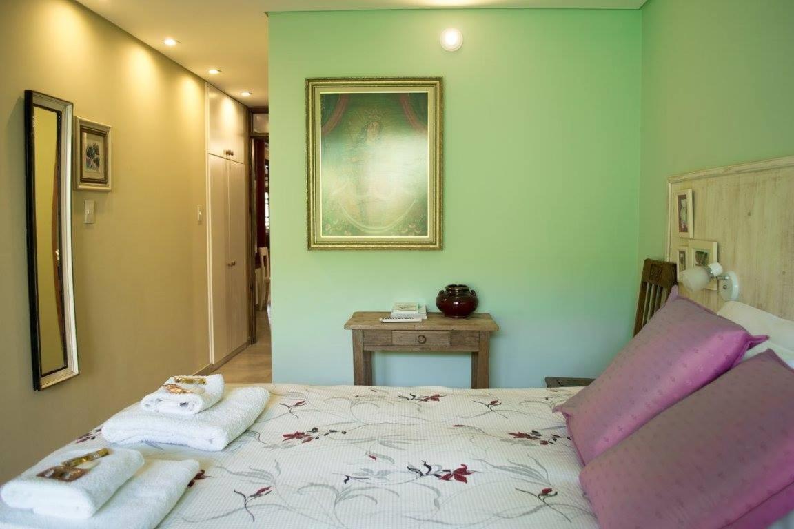 Hosteria Casa De Paula Trelew Exterior photo