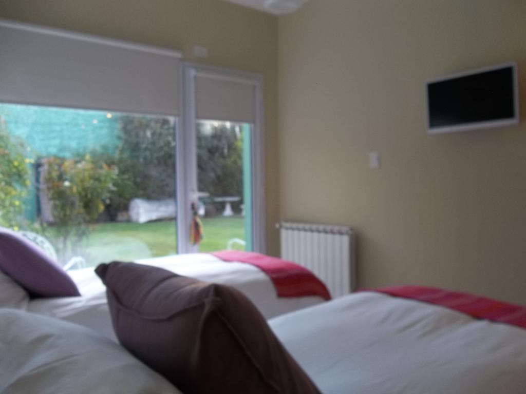 Hosteria Casa De Paula Trelew Room photo