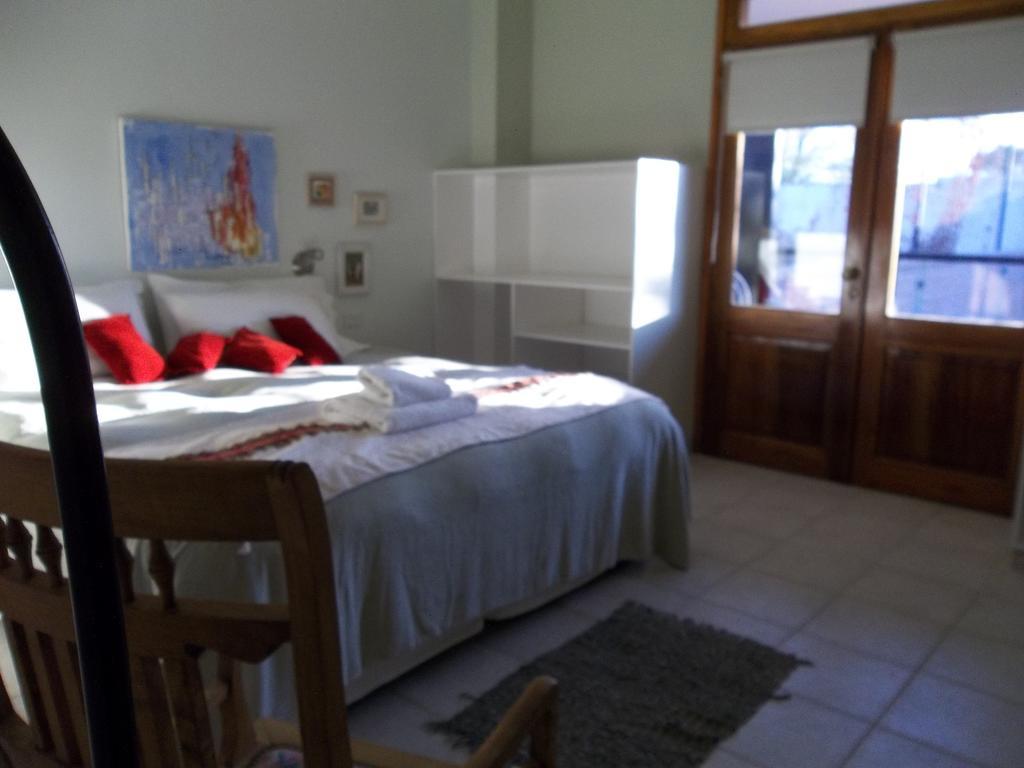 Hosteria Casa De Paula Trelew Room photo