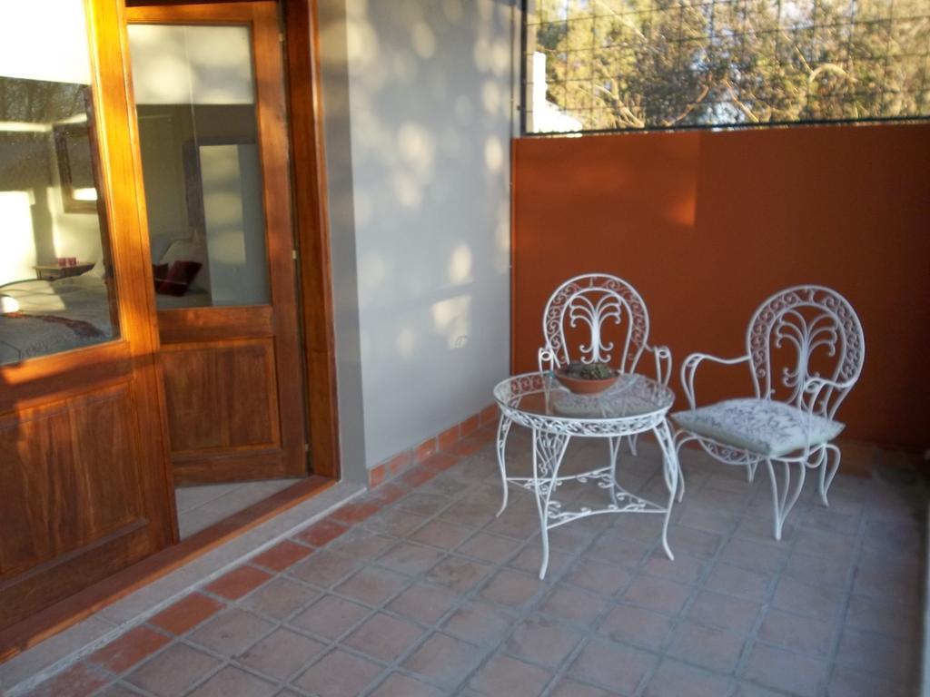 Hosteria Casa De Paula Trelew Room photo