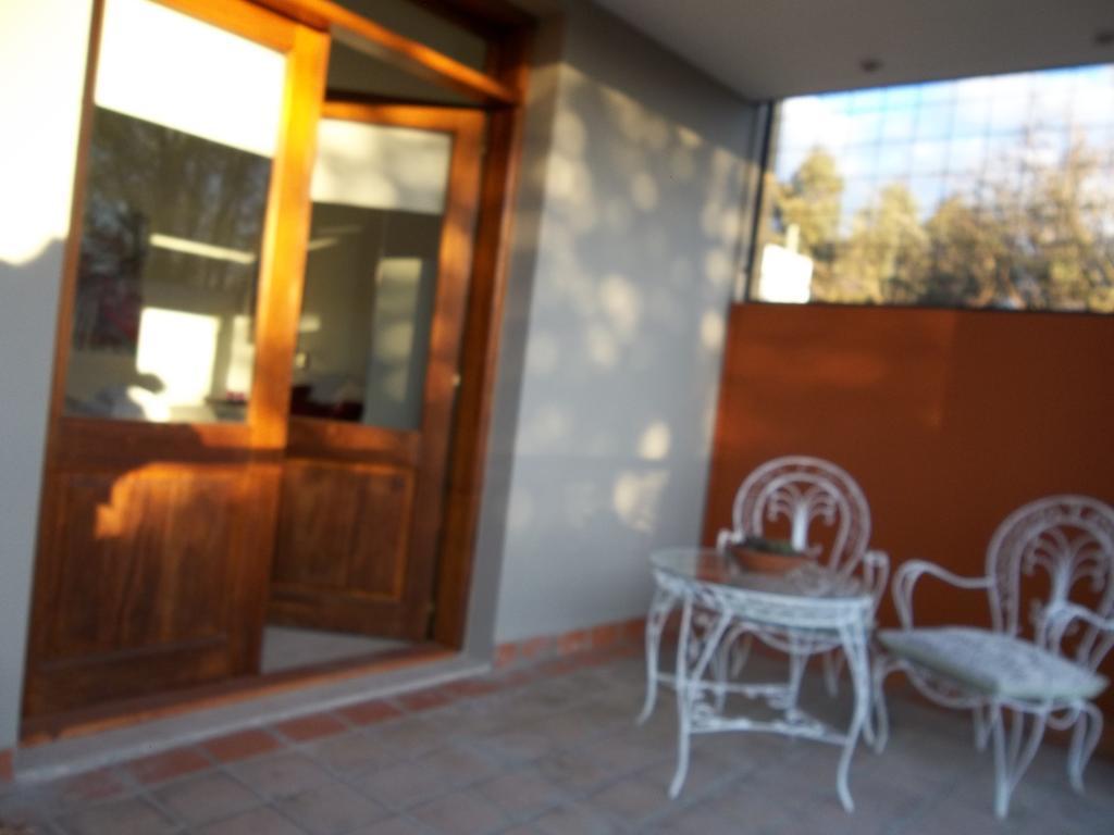 Hosteria Casa De Paula Trelew Exterior photo