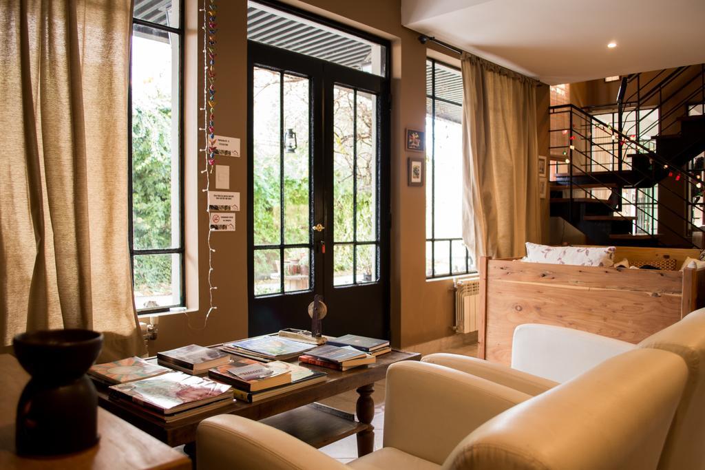 Hosteria Casa De Paula Trelew Exterior photo