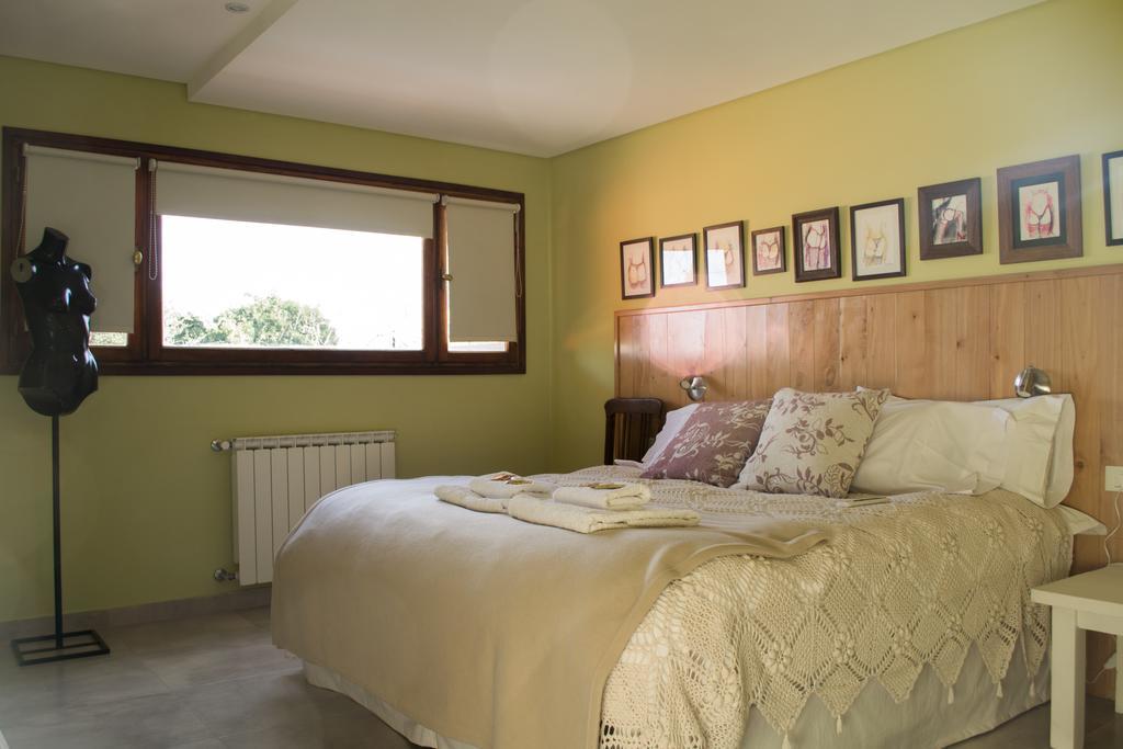 Hosteria Casa De Paula Trelew Exterior photo