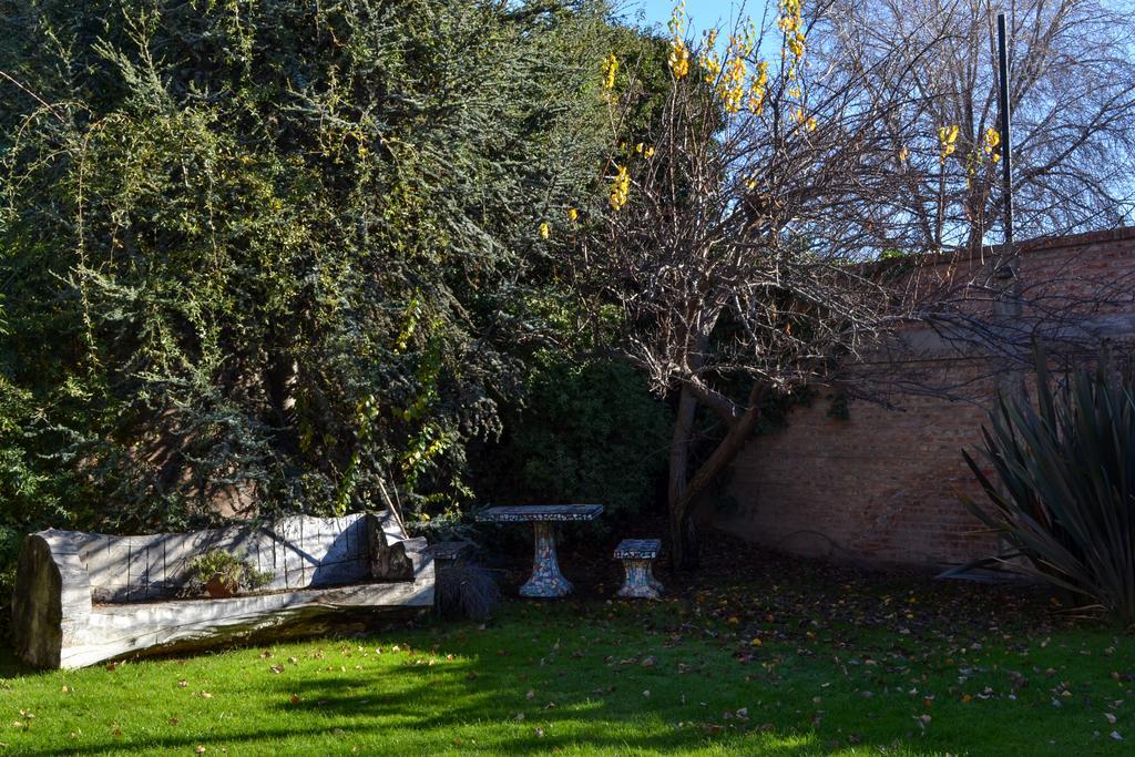 Hosteria Casa De Paula Trelew Exterior photo